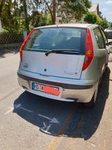 Fiat Punto 1.2 SX SX - Fiat Punto: Sx