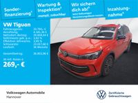 Volkswagen Tiguan - Vorschau Bild 1
