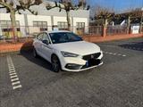 Seat Leon FR 2.0 TDI / TÜV Neu