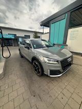 Audi Q2 design - Audi Q2 in Augsburg