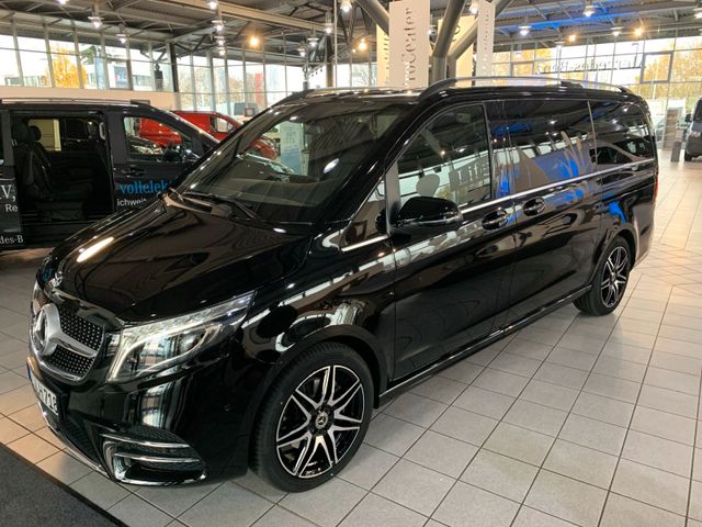 Mercedes-Benz Mercedes V-Klasse 250 Avantgarde Edition