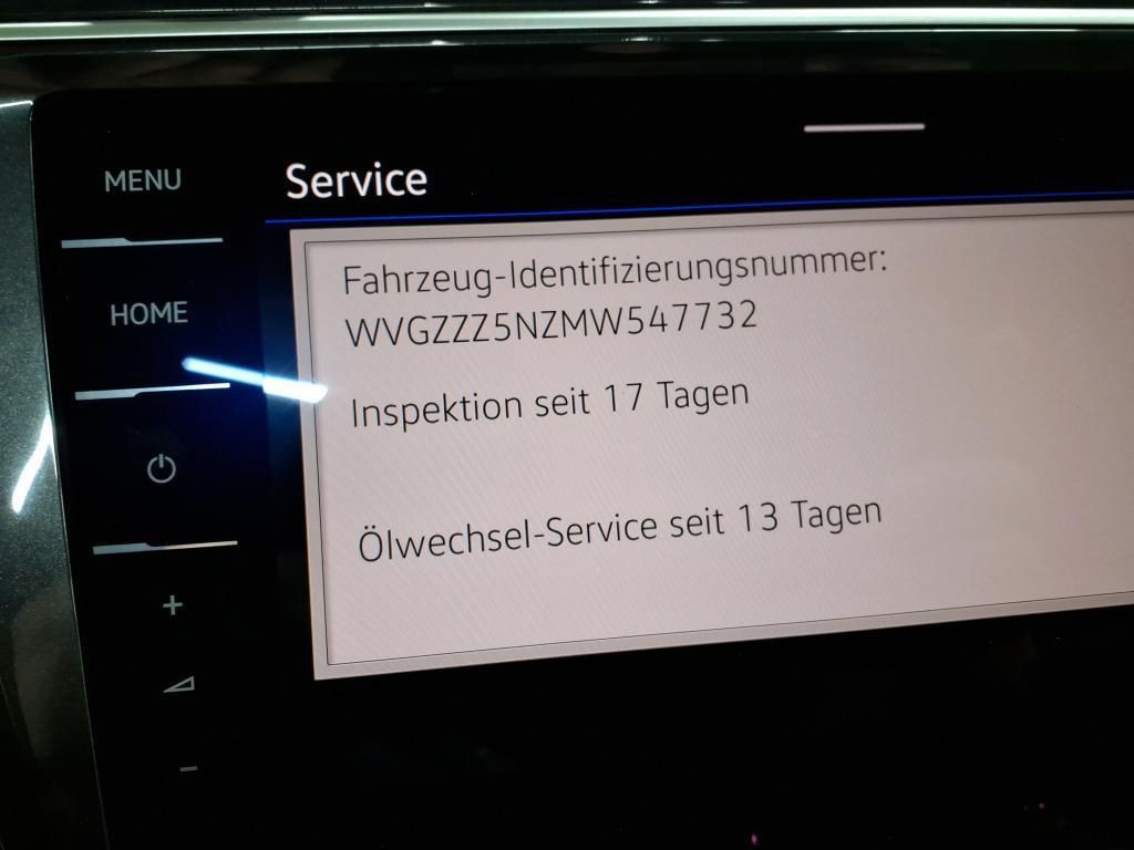 Volkswagen Tiguan R-Line 4M 2.0 TSI DSG AHK*Pano*RFK*PDC*SH