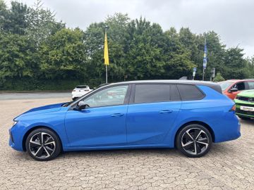 Bild 2 Opel Astra GS ST AT/SHZ+LHZ/PDC vo+hi+360Cam