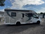 Chausson 720 Titanium Premium - Chausson Etagenbett