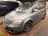 Volkswagen Golf Plus 1.9 TDI Automatik - Volkswagen Golf Plus mit Diesel-Antrieb: Limousine, 1.9