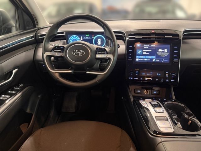 Hyundai Tucson – Bild 11