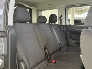 Volkswagen Caddy 1.5TSI DSG EDITION LED NAV STANDHZ ACC AHK