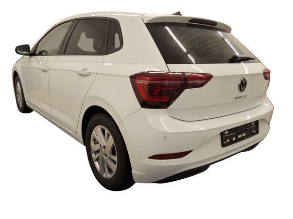 Volkswagen Polo - Bild 5