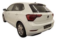 Volkswagen Polo - Vorschau Bild 5