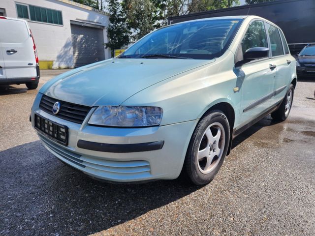 Fiat Stilo 1.2 16V 2003 Klima