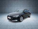 Audi A3 Sportback advanced 40 TFSI e S tr. LED 18´ - Audi A3: Sportback 40 TFSI