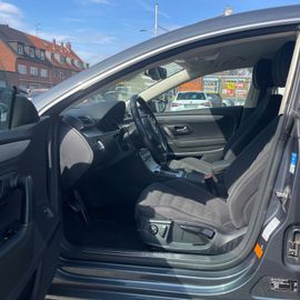 Volkswagen CC - 9