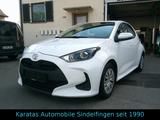 Toyota Yaris Comfort Kamera Klima Sp.-Ass Apple CarPlay - Toyota Yaris Gebrauchtwagen in Stuttgart