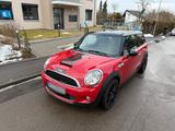 MINI Mini Cooper, Clubman, John Cooper Works - MINI MINI: Works Clubman