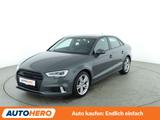 Audi A3 Limousine 2.0 TFSI quattro Sport Aut. *NAVI* - Audi A3: 2l