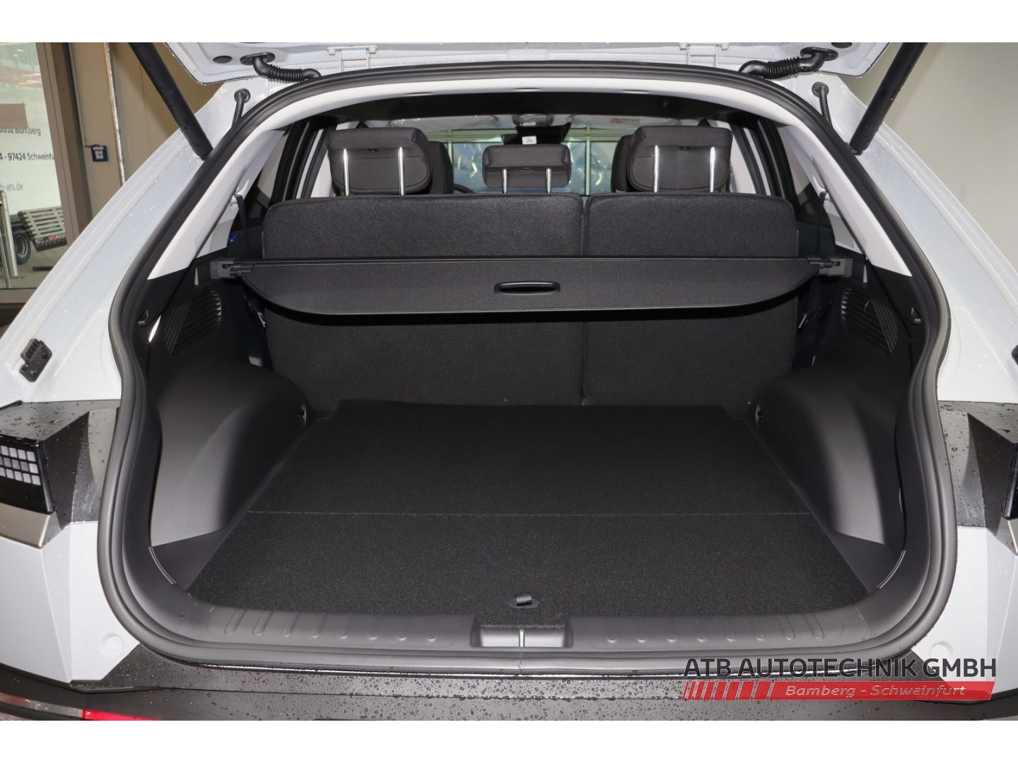 Fahrzeugabbildung Hyundai IONIQ 5 MY26 CENTRIQ 84kWh Batterie 229PS 2WD