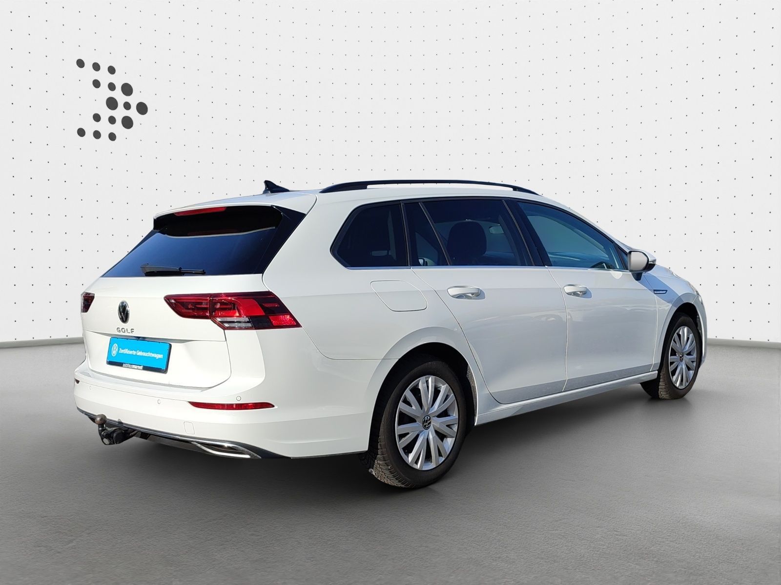 Volkswagen Golf - Bild 20