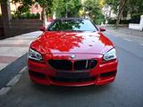 BMW 650i Cabrio M Sport Edition M Sport Edition - BMW: E65