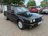 BMW 318 i Cabrio E30 - BMW 318: E30