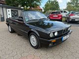 BMW 318 i Cabrio E30 - BMW aus 1991