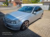 Mercedes-Benz 200 - Mercedes-Benz 200 aus 2010