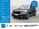 BMW X5 xDrive45e M-Sport HUD LED W-LAN NAVI KAMERA - BMW X5: Xdrive45e