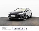 Audi A4 AVANT 40TFSi Q 2x S LINE/COMPETITION/B&O/AHK - Audi A4: Com