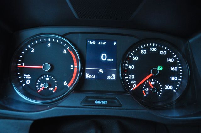 Volkswagen Grand California -1.Hd-Markise-Ahk -LED -ACC-Ahk