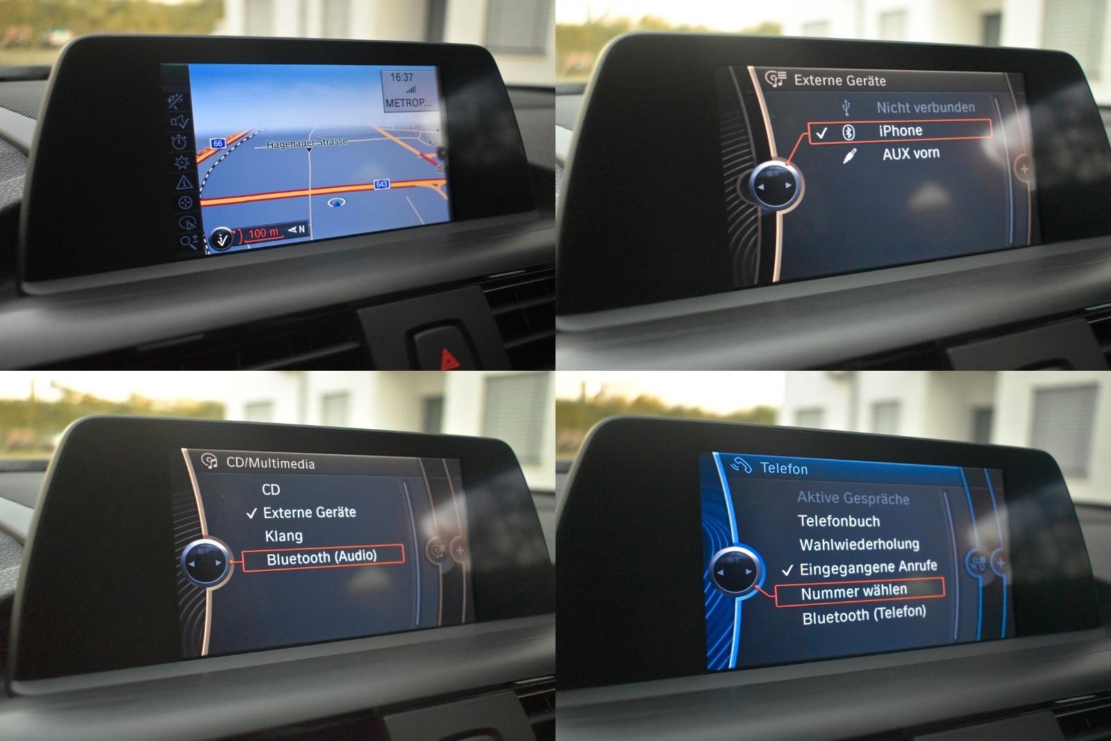 BMW 118i 170CH M SPORT