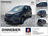 Opel Combo Life E 1.2 Turbo Elegance CAM DynLicht TWA - Opel Gebrauchtwagen von 2021
