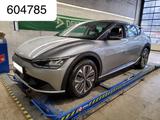 Kia EV6 77kWh ACC Kam Wärmep 19"Leder LED Nav - Kia EV6 aus 2021