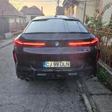 BMW X6 M Competition M Competition - gebrauchte BMW X6 M aus dem Jahr 2020