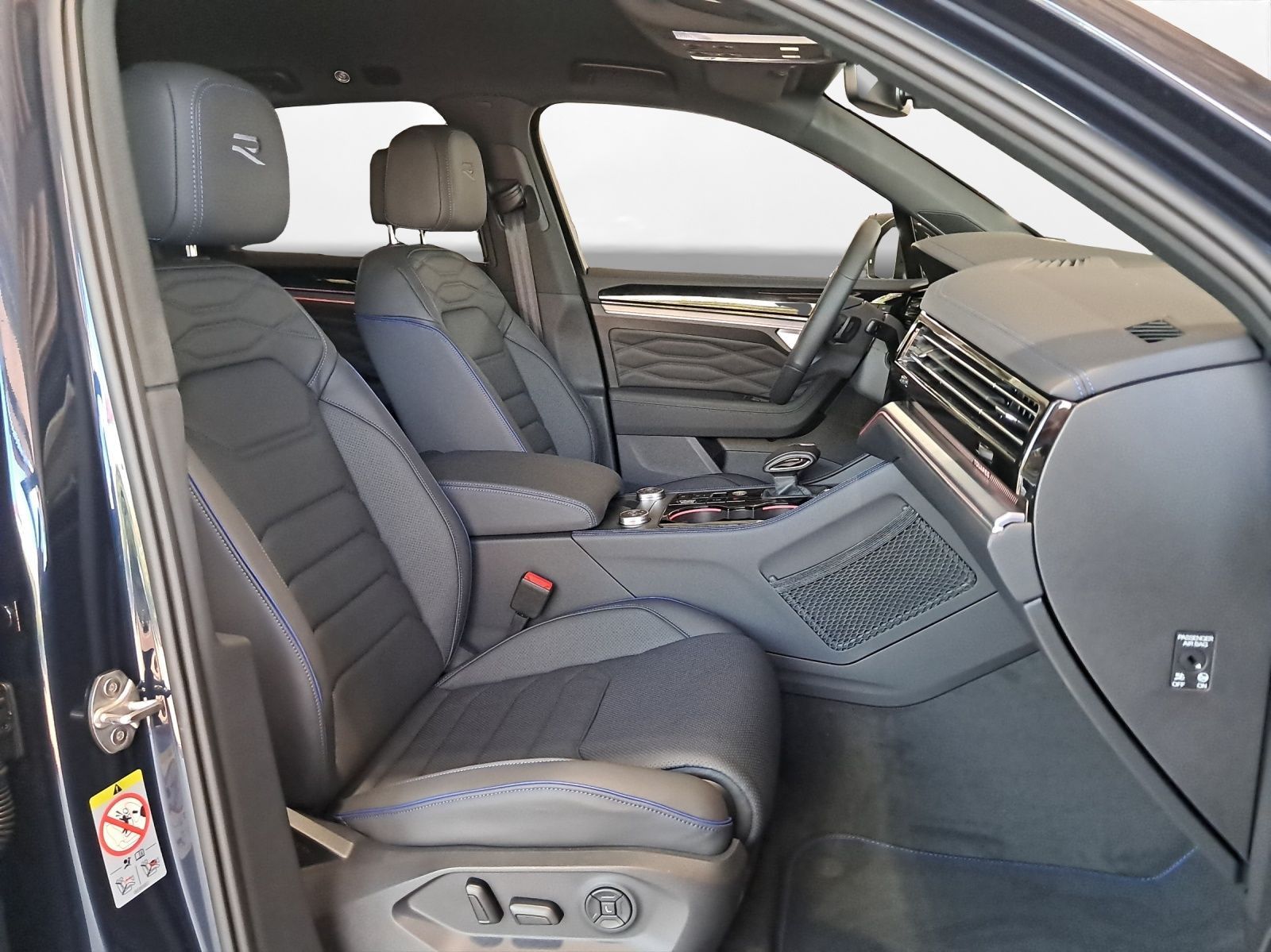 Volkswagen Touareg - Bild 6