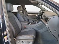 Volkswagen Touareg - Vorschau Bild 6