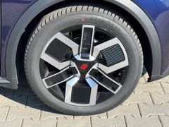 Fahrzeugabbildung 5 Electric 120 Urban Range Techno