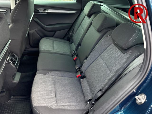 Karoq Style 1.5 TSI ACT Android Auto Apple CarPl