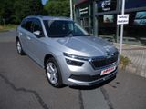 Skoda Kamiq Style 1.0TSI 81kW 110PS