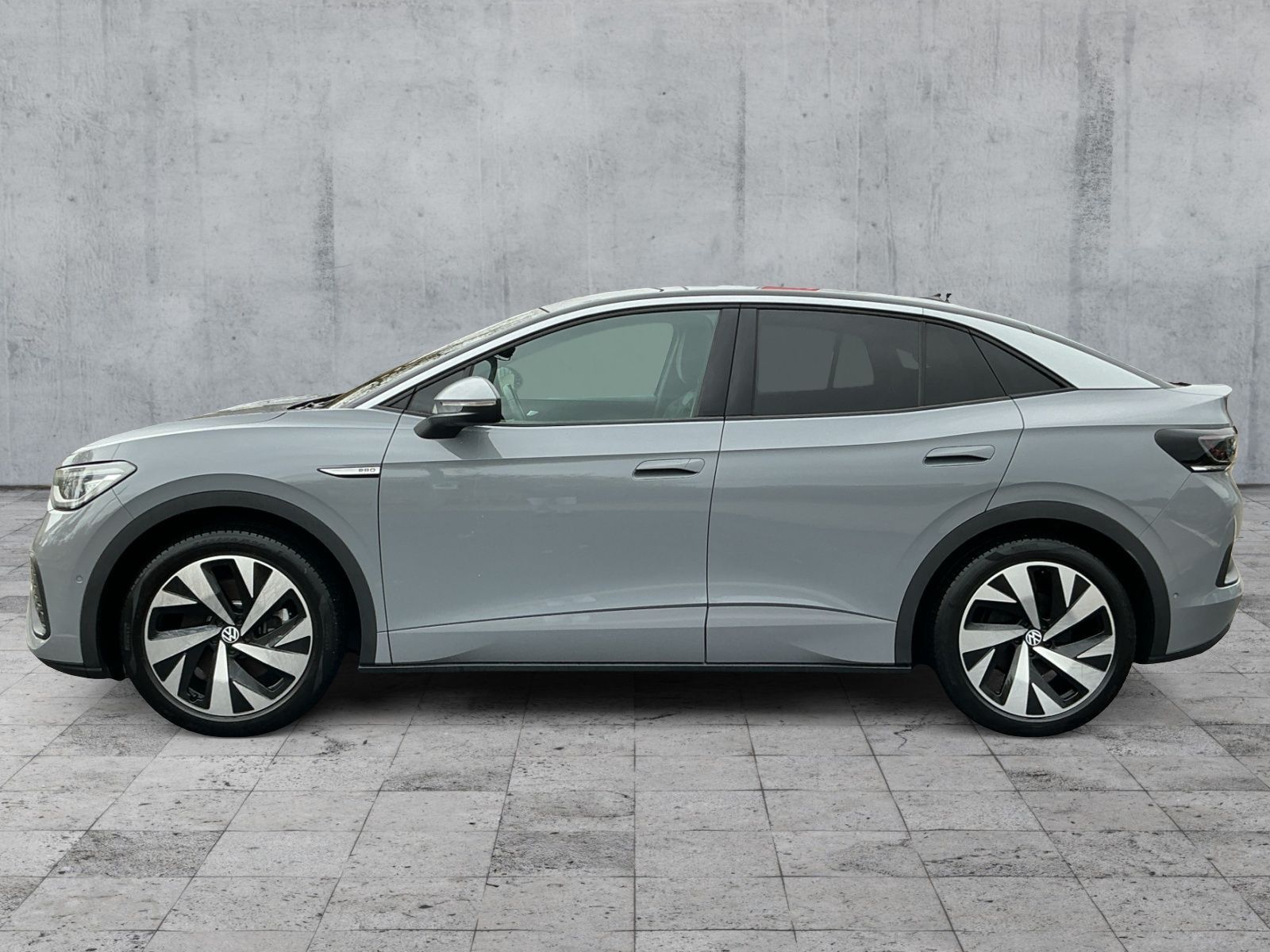 Volkswagen ID.5 - Bild 4