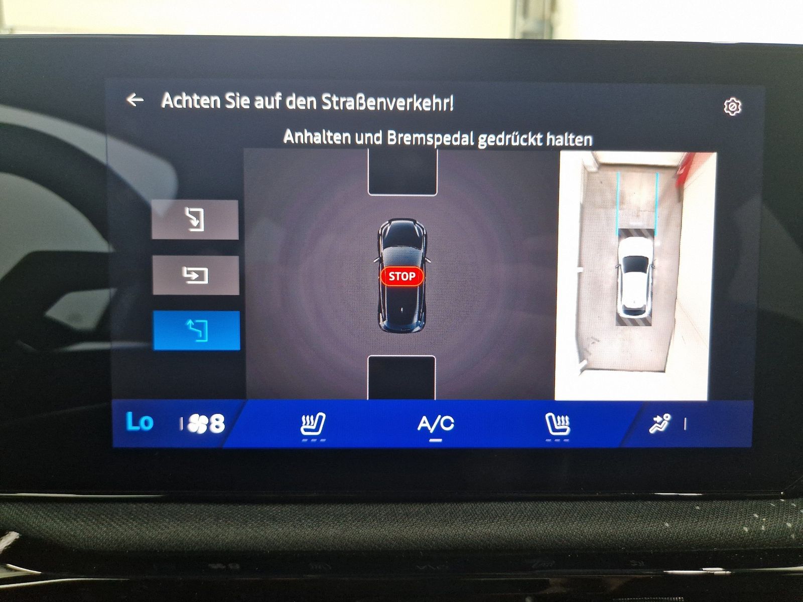 RENAULT Clio  Techno TCE 115 EDC Winterpaket – Bild 29