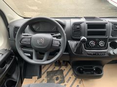 Sunlight T 67 Citroen