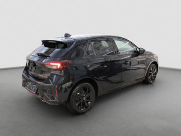Fotografie 2 des Opel Corsa 1.2 Direct Injection Turbo GS