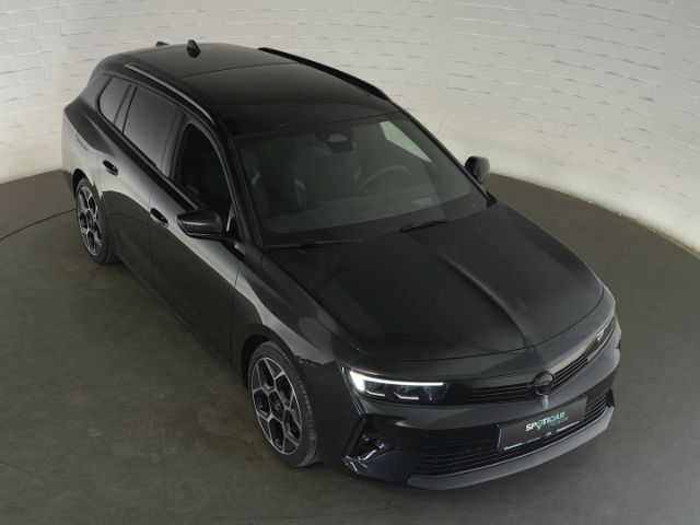 Astra L ST ULTIMATE AT+NAVI+360 GRAD KAMERA+SCHI