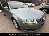 Audi A6 Lim. 2.0 TDI, Automatik, 1.Hand - Audi A6 aus 2010: Limousine