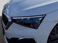 Skoda Scala - Vorschau Bild 7