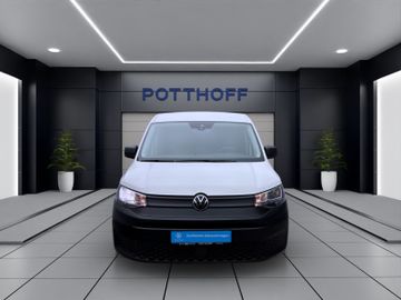 Volkswagen Caddy - 7