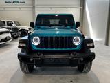 Jeep Wrangler 3.6l V6 JL Automatik Facelift Hardtop - Jeep Wrangler JL