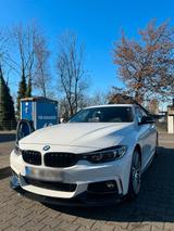 BMW 420i Gran Coupé M Sport - Defekte Steu... - BMW 420 in Wuppertal