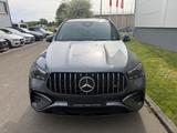 Mercedes-Benz GLE 450 d*AMG*PAN*KAM*HUD*DISTR*LED*AHK*STHZ*21" - Mercedes-Benz GLE 450 mit Diesel-Antrieb: Head-Up Display, Geländewagen