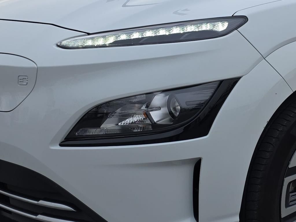 Erstes Annaberger Autohaus -  Hyundai KONA Elektro Edition 30plus Sitzheizung, Klimaau - Bild 5