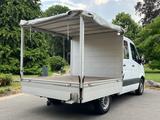 Mercedes-Benz SPRINTER DoKa PRITSCHE+PLANE HECKA. TEMP KLIMA - Angebote